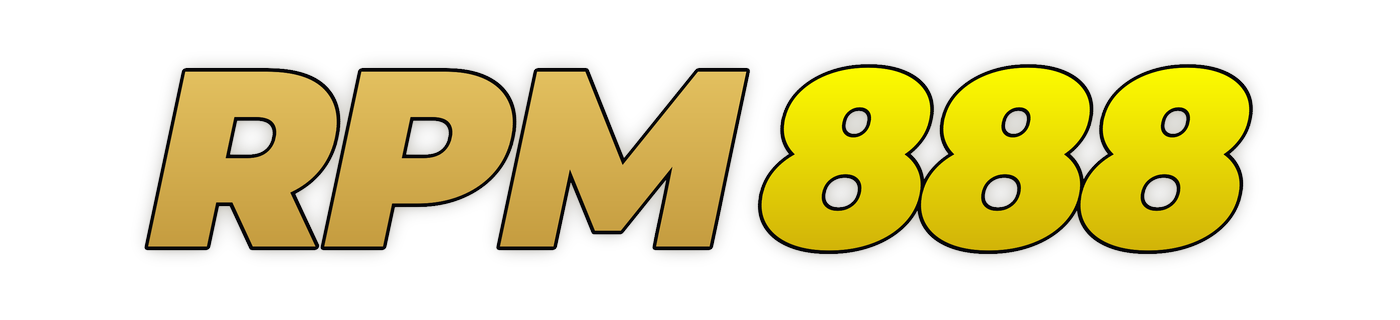 rpm888